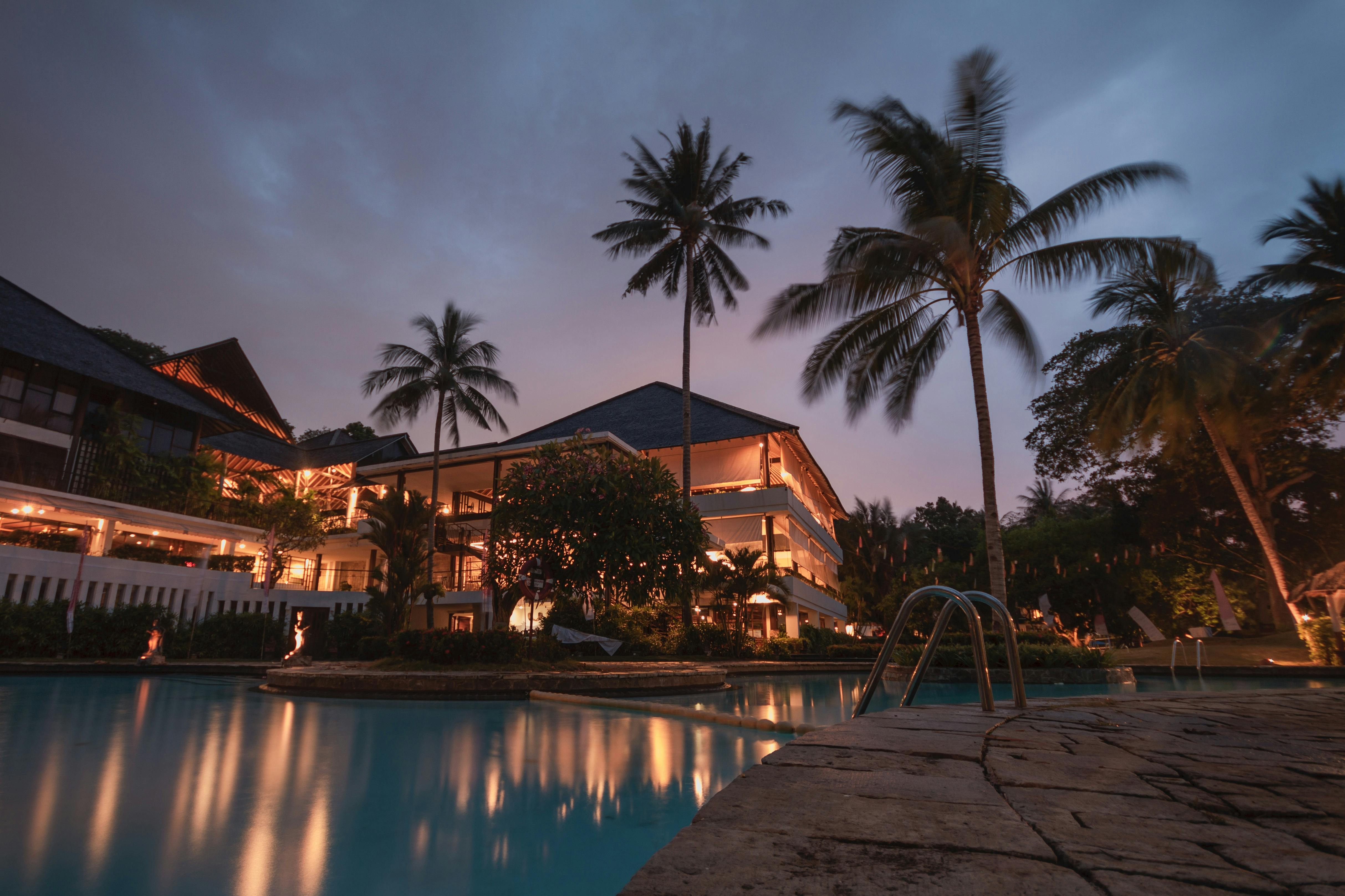 Hoteles y Turismo