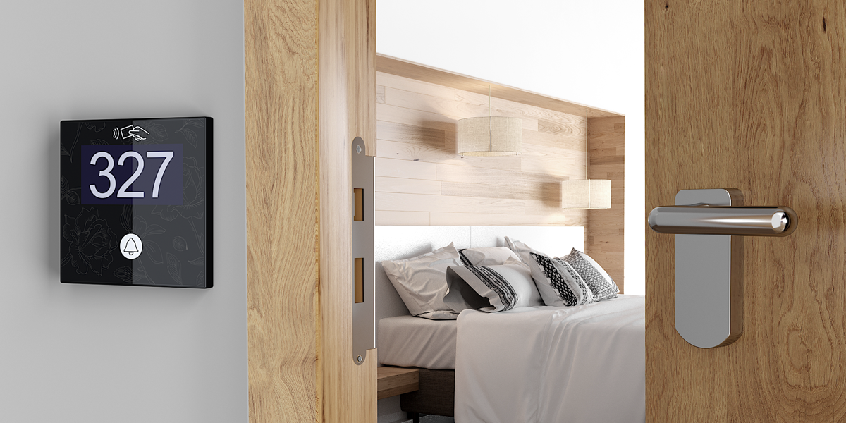 Hotel Inteligente
