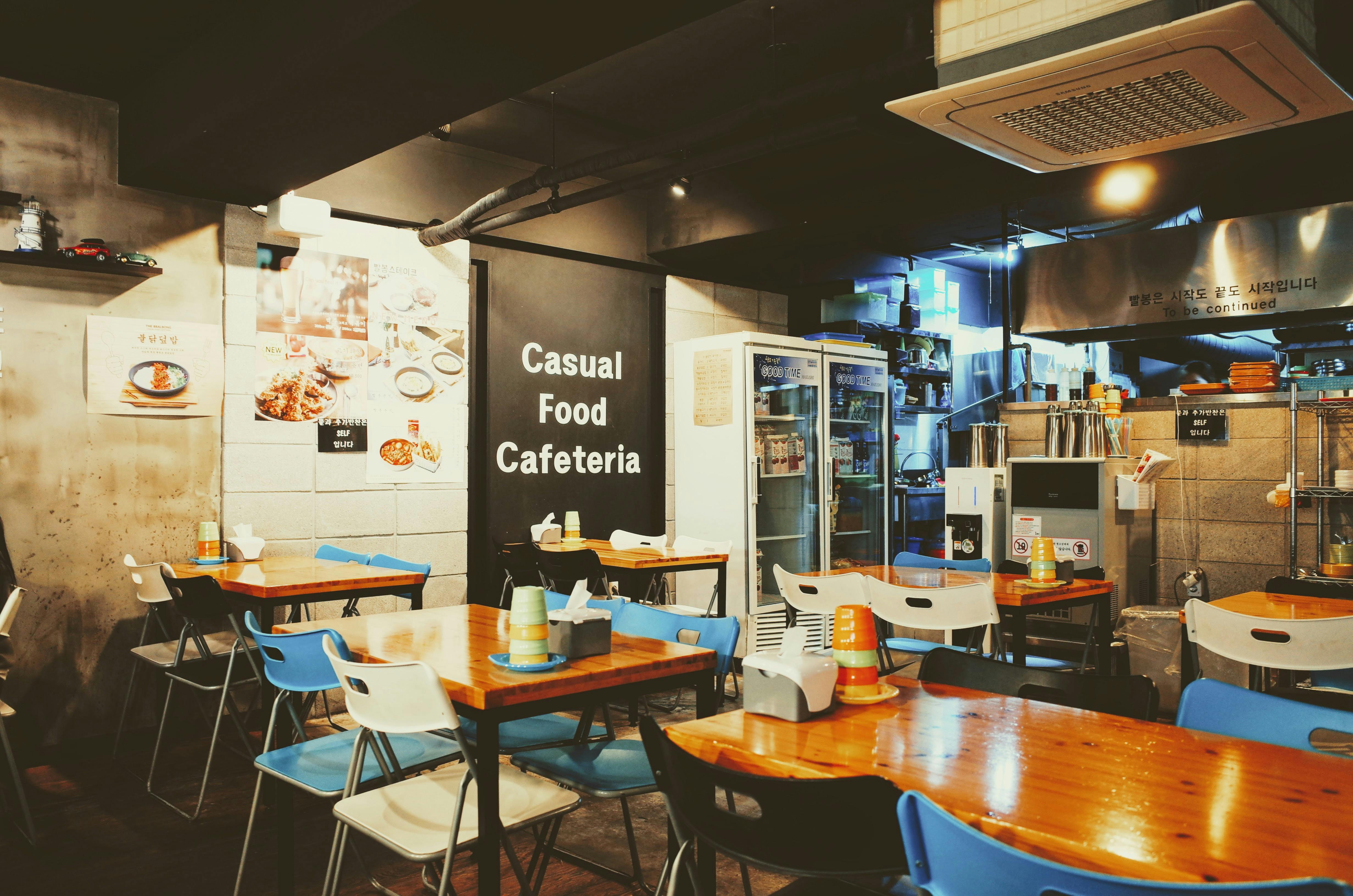 Restaurantes