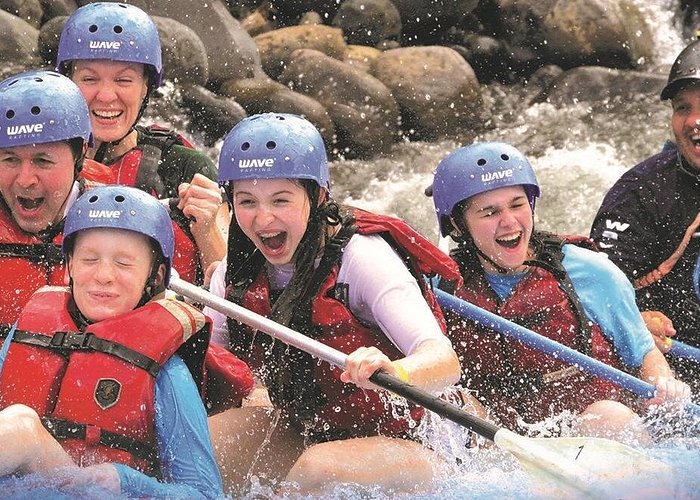 Fortuna Waterfall – Catarata La Fortuna