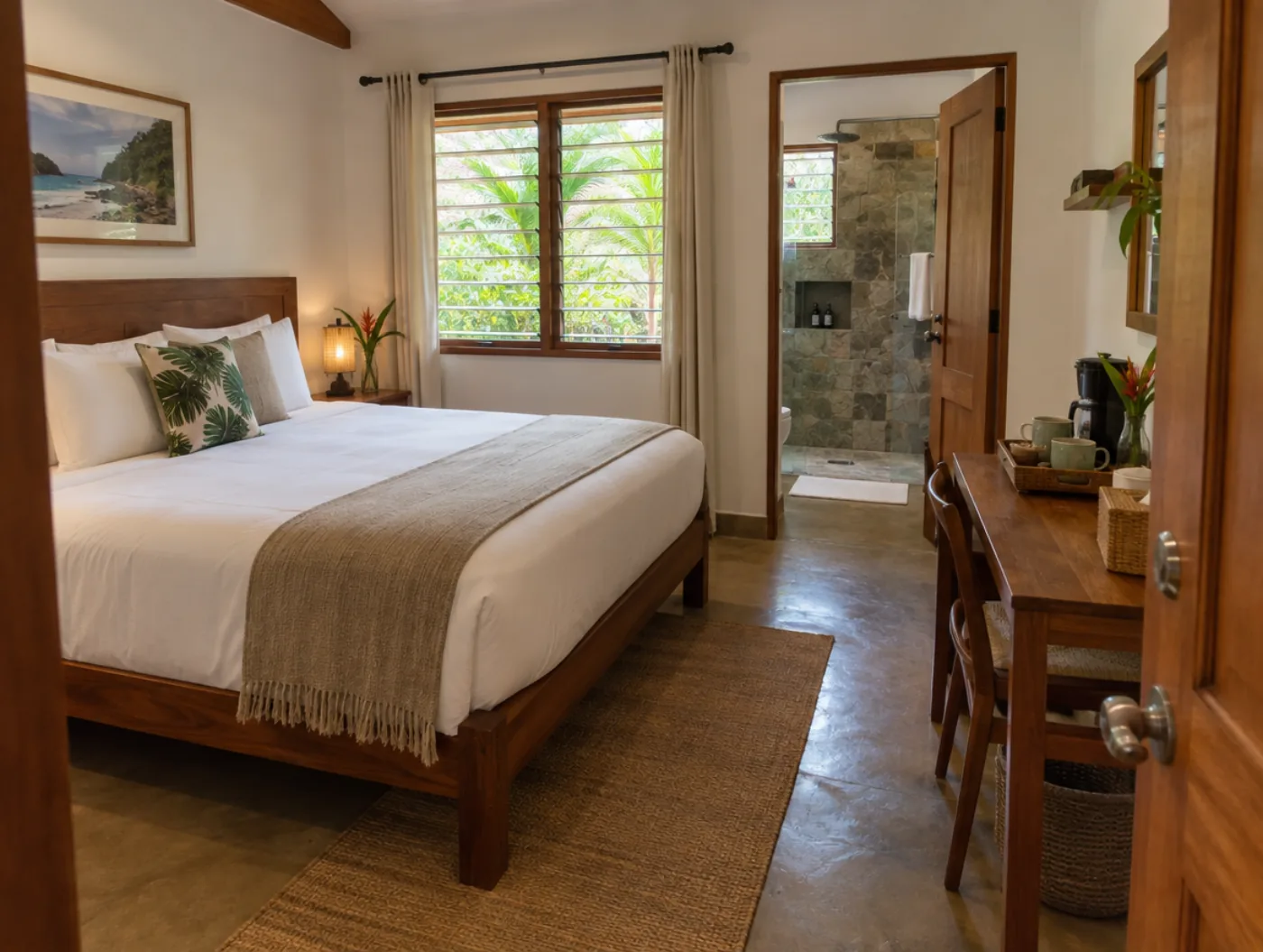 Habitación Estándar