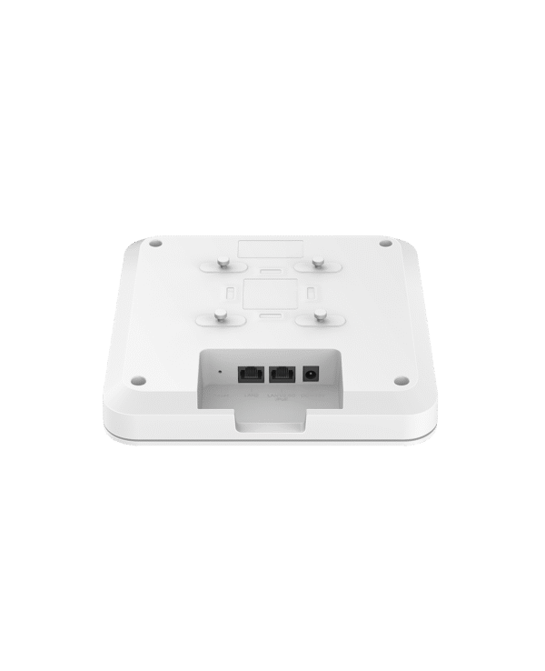 Access Point Interior Reyee RG‑RAP2260 – Wi‑Fi 6 AX3000, Multi‑Gigabit, Doble Banda, MU‑MIMO 2×2 - Imagen 2