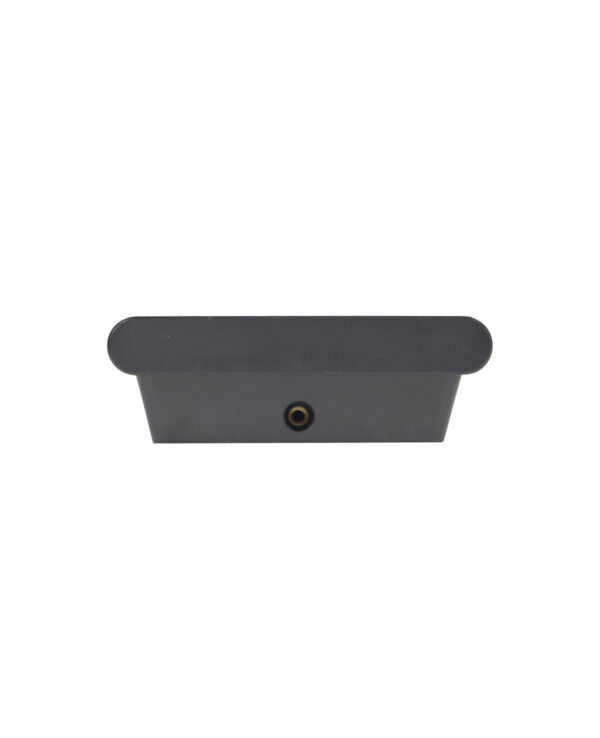 Control de Acceso y Asistencia HIKVISION DS-K1T321MFWX (O-STD) – Facial, Huella, PIN, Mifare, WiFi, LCD 2.4", Cámara 2MP, Fuente Incluida - Imagen 3