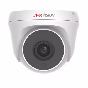 CÁMARA DOMO 2.4MP 1080P LENTE 3.6MM IR 20M 18 LED