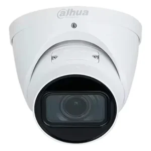 Cámara IP Dahua 2MP Domo DH-IPC-HDW1230T1P-0280B-S5-Q