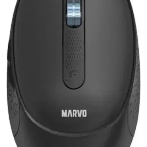 Mouse inalámbrico WM111 Marvo – Negro