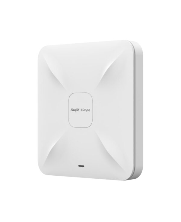 Access Point Interior Reyee RG-RAP2200(E) – Wi-Fi 5 Wave 2, MU-MIMO, Doble Banda - Imagen 2