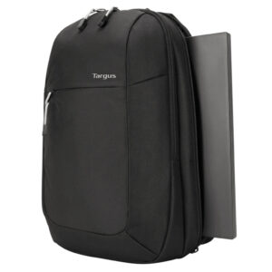 Mochila Targus Intellect Essentials 15.6" (negro)
