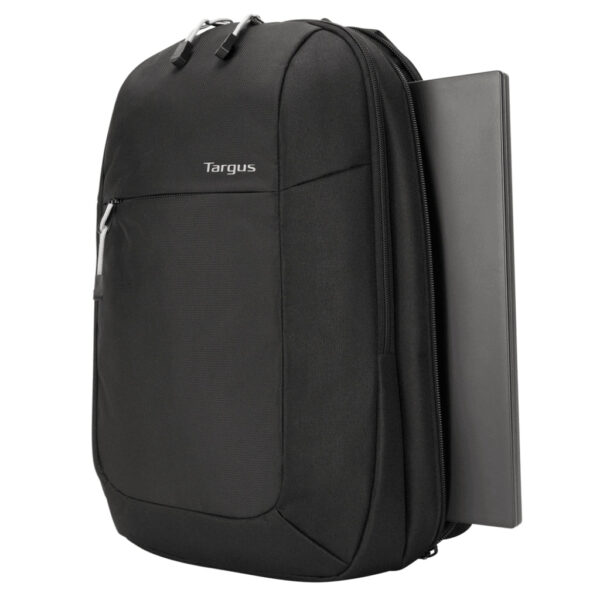 Mochila Targus Intellect Essentials 15.6" (negro)