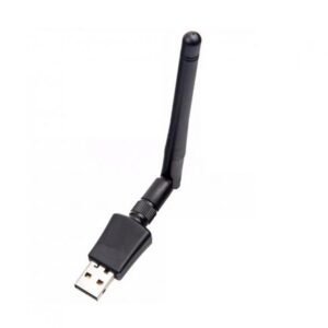 Antena WiFi de Alta Ganancia Universal