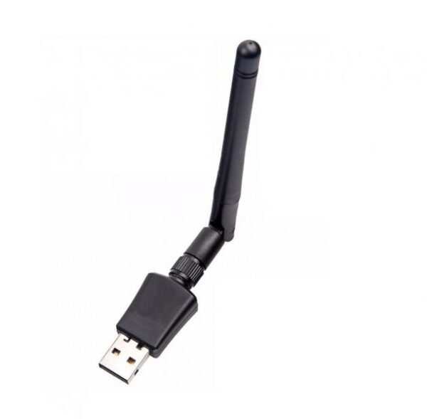Antena WiFi de Alta Ganancia Universal