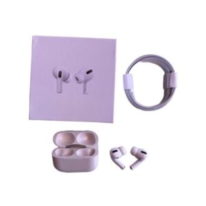 Audífonos Manos Libres Bluetooth TWS Pro 3 – Estuche de Carga Inalámbrica