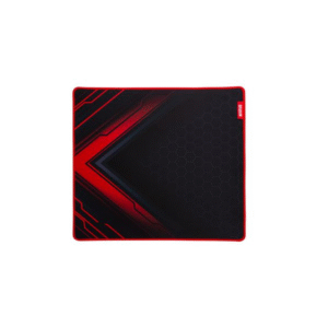 Mouse Pad Marvo Blaze G55 – Negro con Rojo