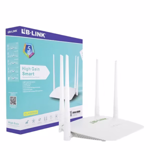 Router LB-Link BL-WR450H High Gain Smart – 300 Mbps
