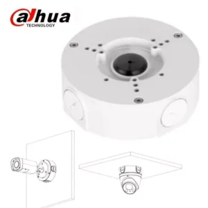 Caja de conexiones (Junction Box) Dahua FA13G / PFA13G