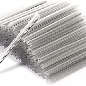 Mangas de Protección para Empalme por Fusión de Fibra Óptica – 100 unidades