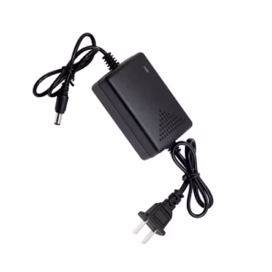 Transformador 12V 2A para CCTV 2.5mm x 5.5mm – Adaptador o Cargador